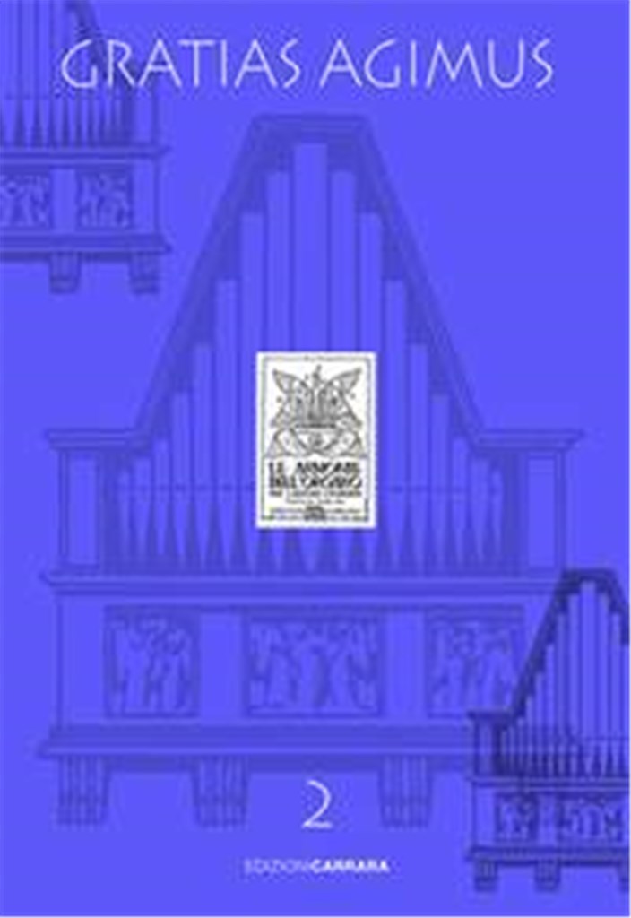 Gratias Agimus - Vol.2